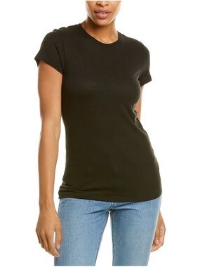 Vince Little Boy Short-sleeve T-Shirt NWOT